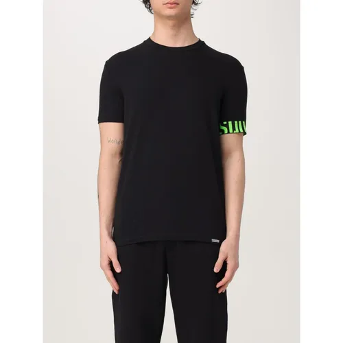 Tops > T-Shirts - - Dsquared2 - Modalova