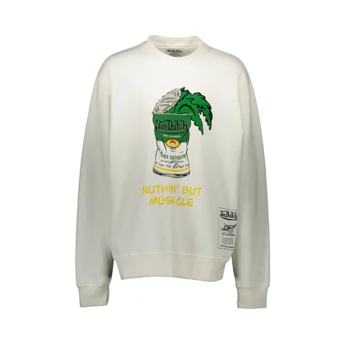Sweatshirts & Hoodies > Sweatshirts - - VON Dutch - Modalova