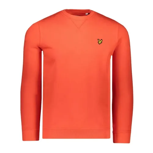Sweatshirts & Hoodies > Sweatshirts - - Lyle & Scott - Modalova