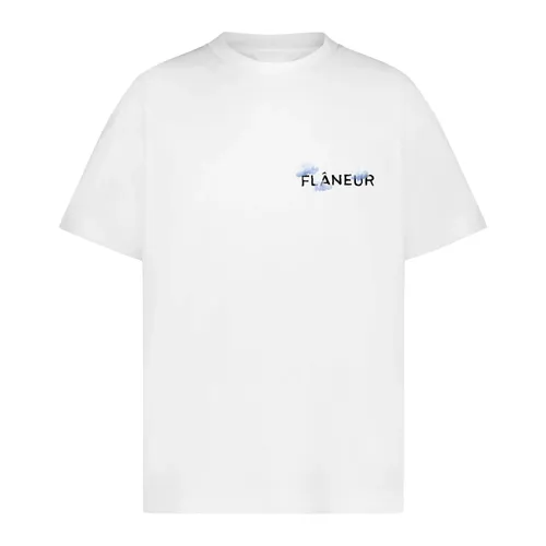 Tops > T-Shirts - - Flâneur - Modalova