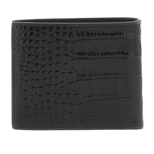 Accessories > Wallets & Cardholders - - Tom Ford - Modalova