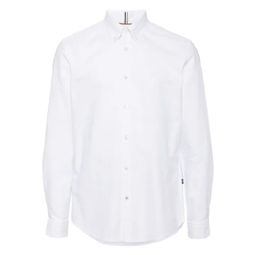 Shirts > Formal Shirts - - Hugo Boss - Modalova