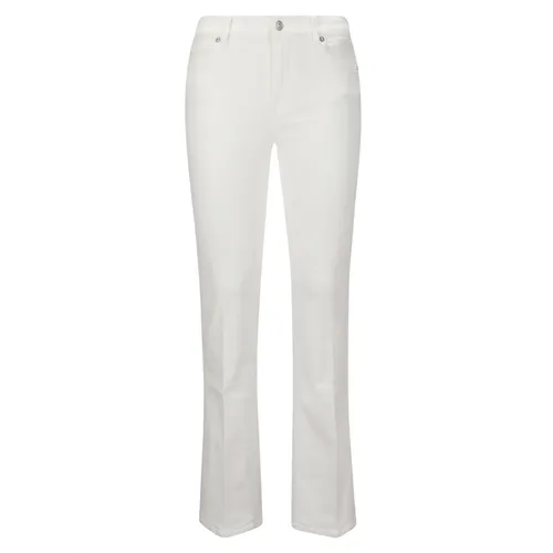 Jeans > Boot-cut Jeans - - 7 For All Mankind - Modalova