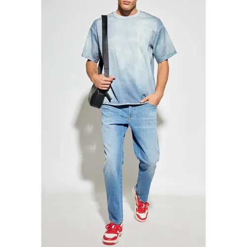 Jeans > Slim-fit Jeans - - Diesel - Modalova