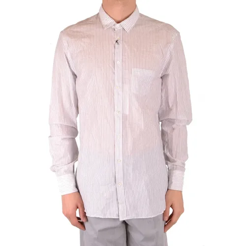Shirts > Casual Shirts - - Neil Barrett - Modalova