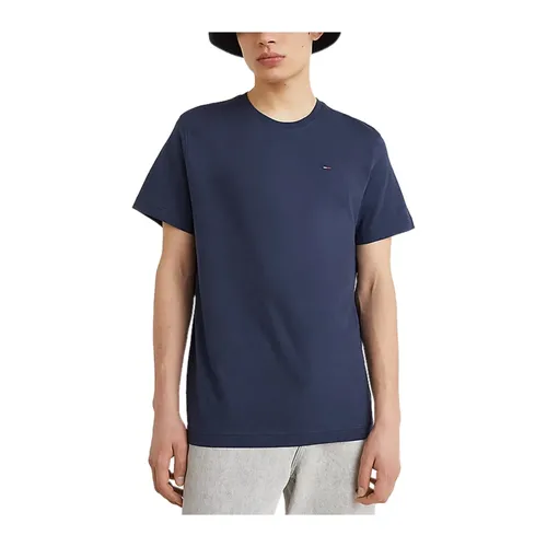 Tops > T-Shirts - - Tommy Jeans - Modalova