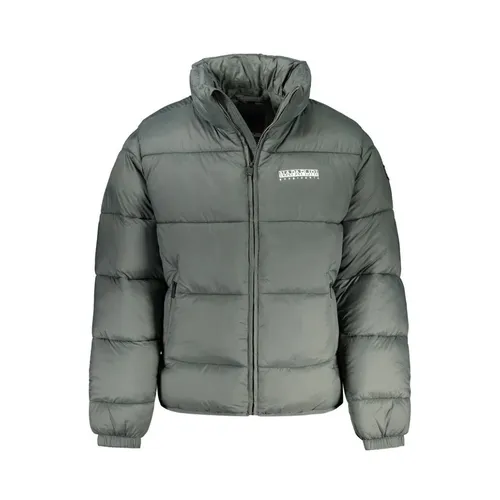 Jackets > Winter Jackets - - Napapijri - Modalova