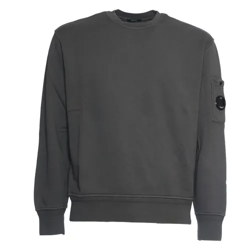Sweatshirts & Hoodies > Sweatshirts - - C.p. Company - Modalova