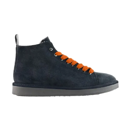 Panchic - Shoes > Sneakers - Blue - Panchic - Modalova