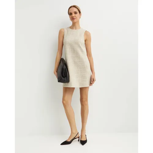 Dresses > Day Dresses > Short Dresses - - Theory - Modalova