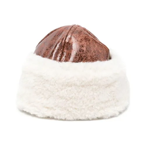 Accessories > Hats > Hats - - Stand Studio - Modalova
