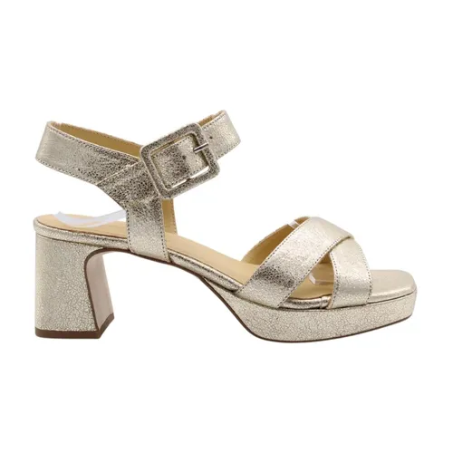 Shoes > Sandals > High Heel Sandals - - Ctwlk. - Modalova