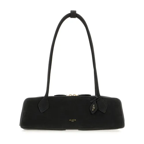 Bags > Shoulder Bags - - Alaïa - Modalova