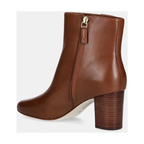 Shoes > Boots > Heeled Boots - - Ralph Lauren - Modalova