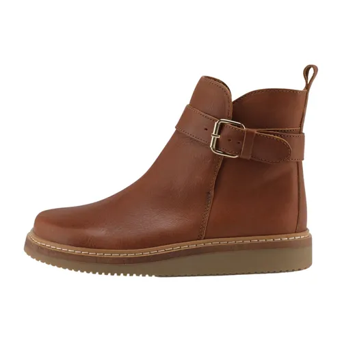 Shoes > Boots > Ankle Boots - - Nature Footwear - Modalova