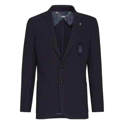 Jackets > Blazers - - Billionaire - Modalova