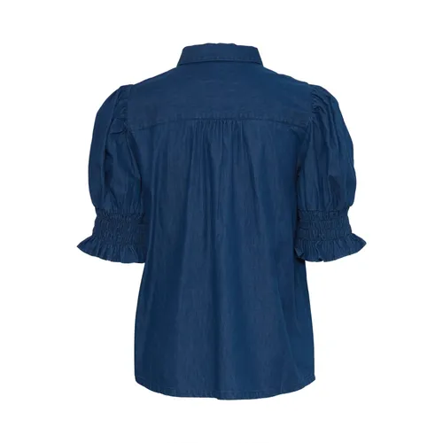 Blouses & Shirts > Shirts - - Ichi - Modalova