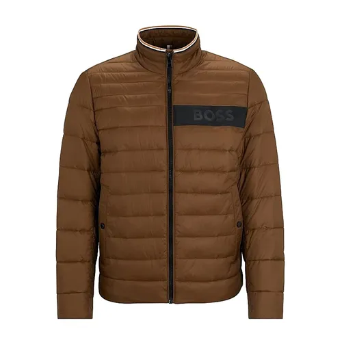Jackets > Winter Jackets - - Hugo - Modalova