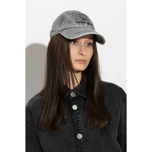 Accessories > Hats > Caps - - Anine Bing - Modalova