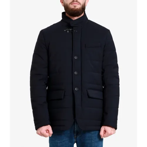Jackets > Winter Jackets - - Fay - Modalova