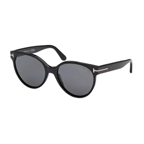 Accessories > Sunglasses - - Tom Ford - Modalova