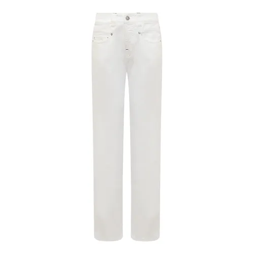 Jeans > Straight Jeans - - Seafarer - Modalova