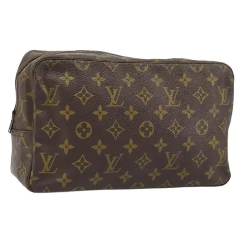 Pre-owned > Pre-owned Bags - - Louis Vuitton Vintage - Modalova