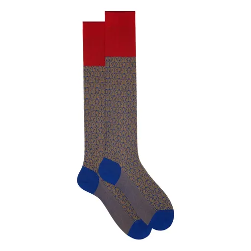 Underwear > Socks - - Gallo - Modalova