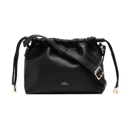 Bags > Cross Body Bags - - A.p.c. - Modalova