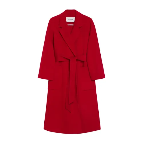 Coats > Belted Coats - - IVY OAK - Modalova