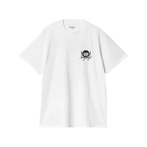 Tops > T-Shirts - - Carhartt Wip - Modalova