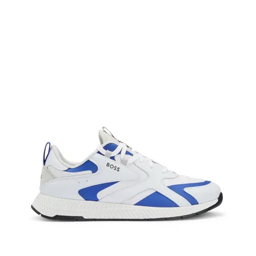 Shoes > Sneakers - - Hugo Boss - Modalova