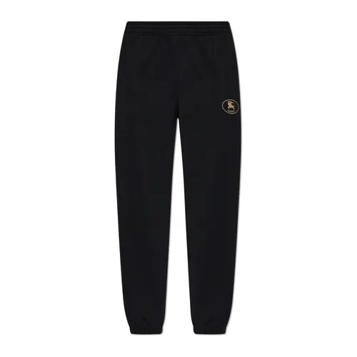 Trousers > Sweatpants - - Burberry - Modalova