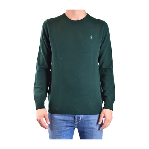 Knitwear > Round-neck Knitwear - - Ralph Lauren - Modalova