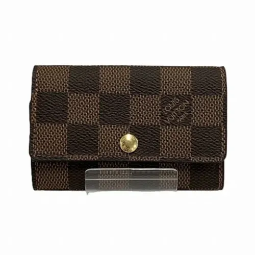 Pre-owned > Pre-owned Accessories - - Louis Vuitton Vintage - Modalova
