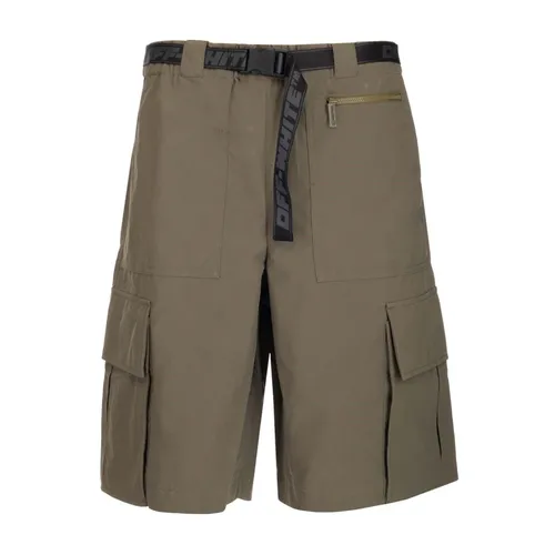 Shorts > Casual Shorts - - Off White - Modalova