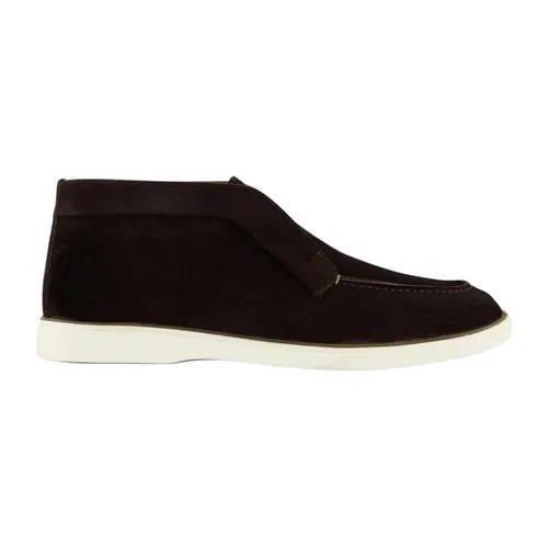 Shoes > Flats > Loafers - - Atelier Verdi - Modalova
