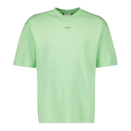 Tops > T-Shirts - - Drole de Monsieur - Modalova