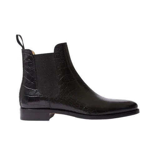 Shoes > Boots > Chelsea Boots - - Scarosso - Modalova