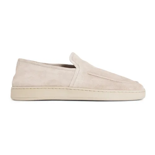 Shoes > Flats > Loafers - - Officine Creative - Modalova