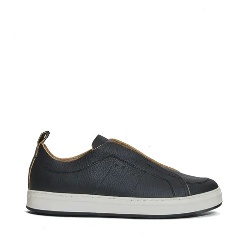 Hogan - Shoes > Sneakers - Black - Hogan - Modalova