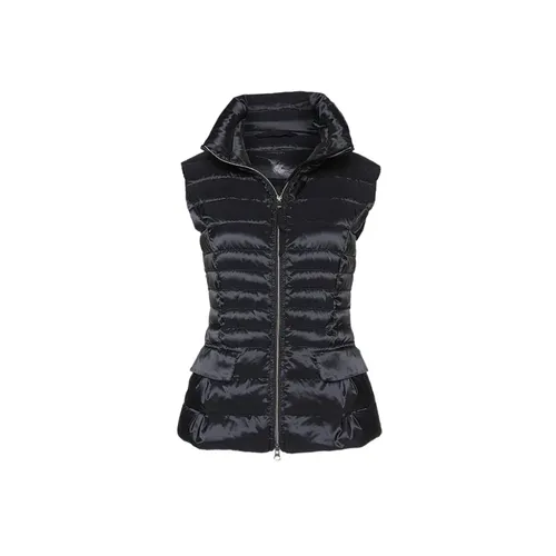Jackets > Vests - - Marc Cain - Modalova
