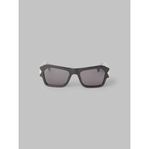 Accessories > Sunglasses - - Marcelo Burlon - Modalova