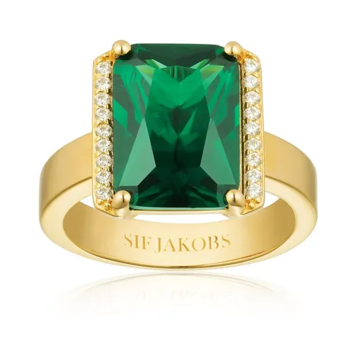 Accessories > Jewellery > Rings - - Sif Jakobs Jewellery - Modalova