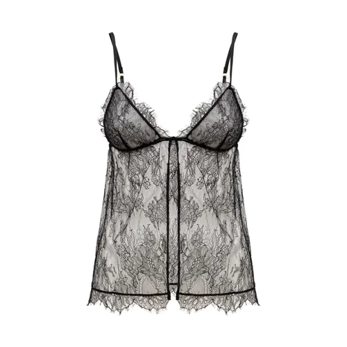 Tops > Sleeveless Tops - - Tom Ford - Modalova