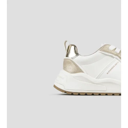 Shoes > Sneakers - - Alexander Smith - Modalova
