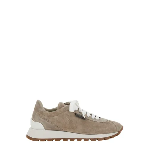 Shoes > Sneakers - - Brunello Cucinelli - Modalova