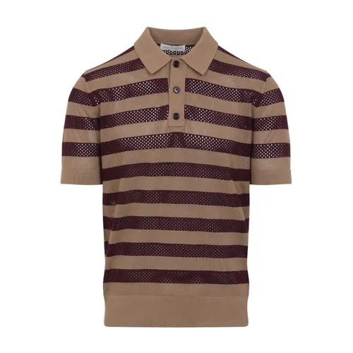 Tops > Polo Shirts - - Dries Van Noten - Modalova