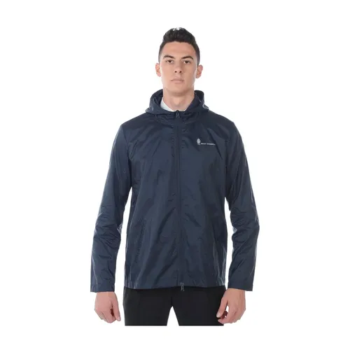 Jackets > Light Jackets - - Daniele Alessandrini - Modalova