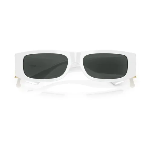 Accessories > Sunglasses - - Versace - Modalova